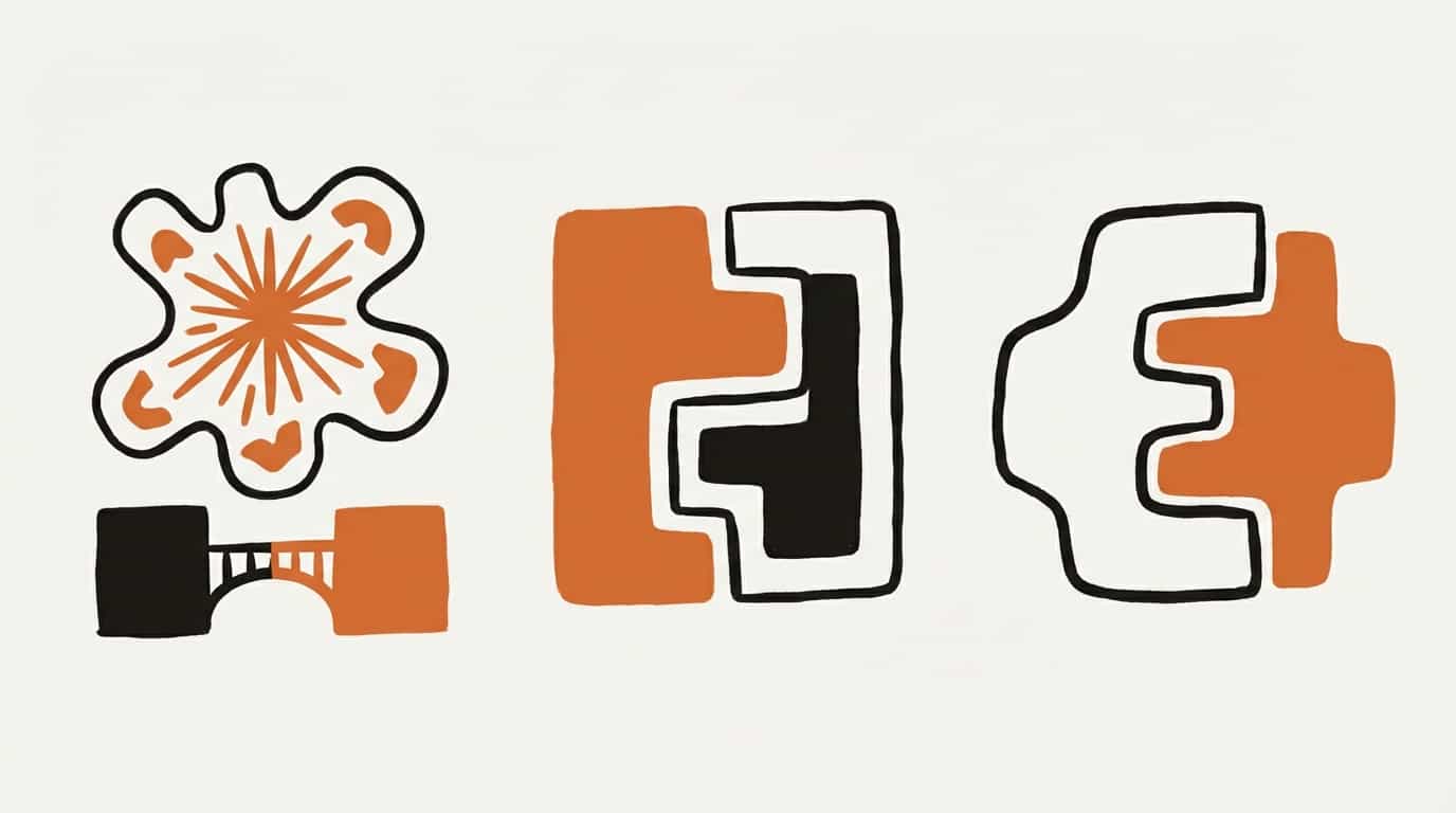 Partner management interface