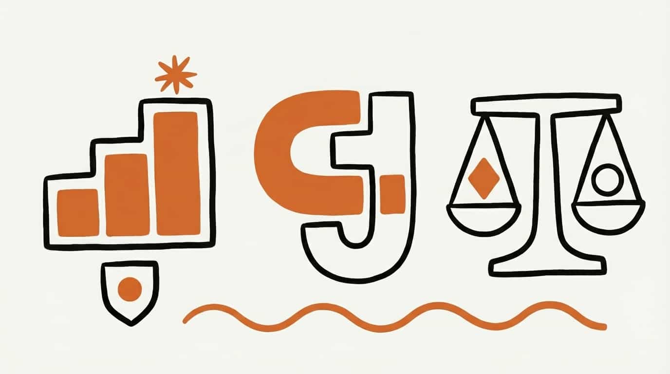 Trust scores dashboard